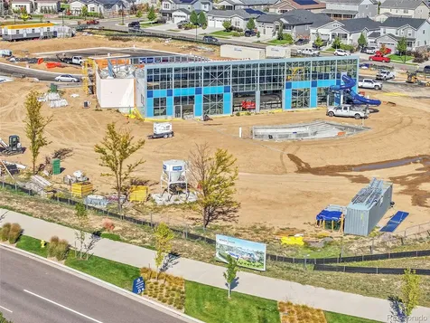 23642 E 40th Avenue Aurora CO 80019