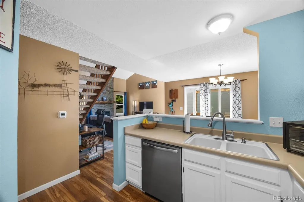 17835 E Bethany Place Aurora CO 80013