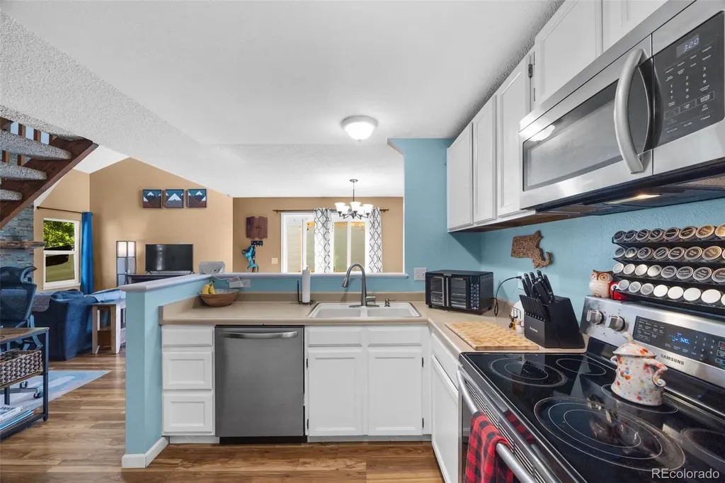 17835 E Bethany Place Aurora CO 80013
