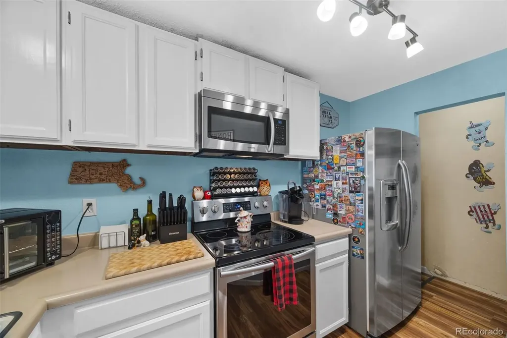 17835 E Bethany Place Aurora CO 80013