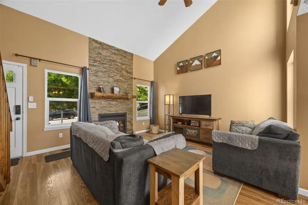 17835 E Bethany Place Aurora CO 80013