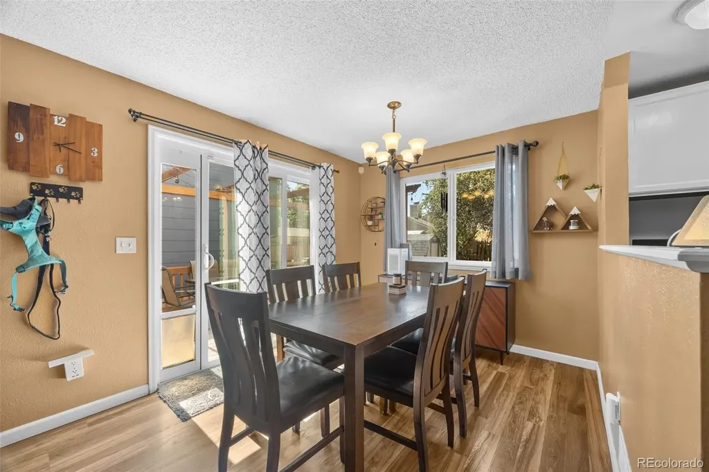 17835 E Bethany Place Aurora CO 80013