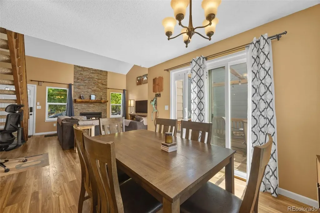 17835 E Bethany Place Aurora CO 80013