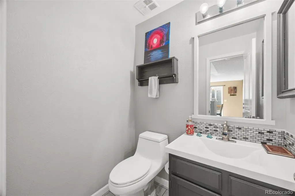 17835 E Bethany Place Aurora CO 80013