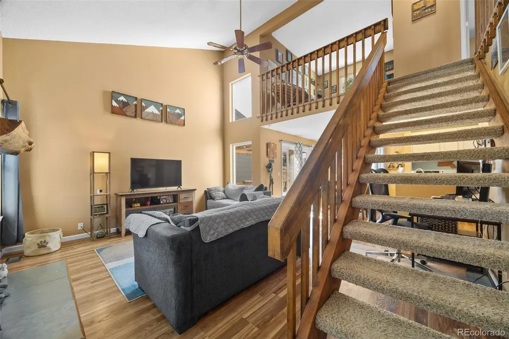 17835 E Bethany Place Aurora CO 80013