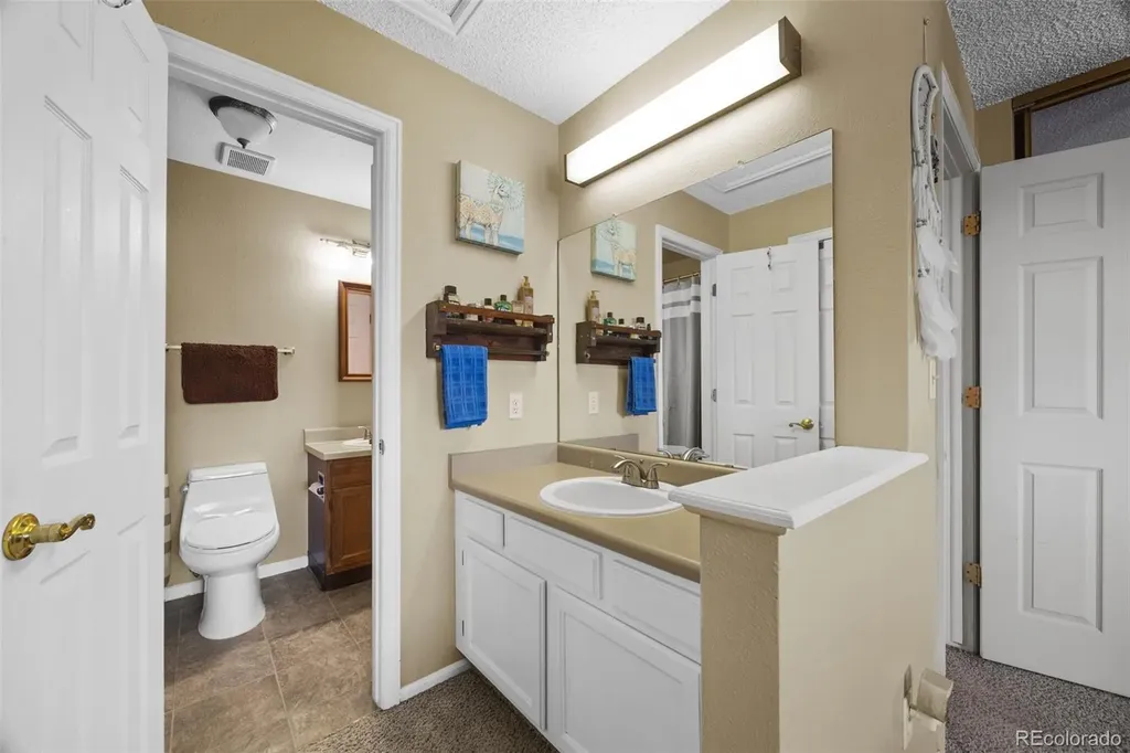 17835 E Bethany Place Aurora CO 80013