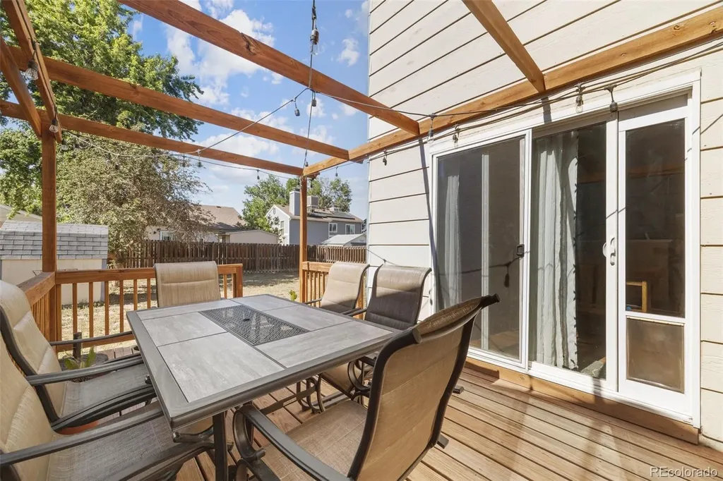 17835 E Bethany Place Aurora CO 80013