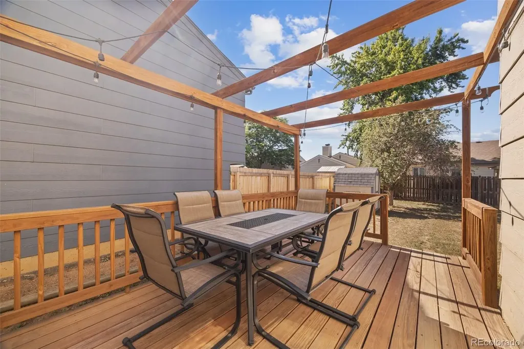 17835 E Bethany Place Aurora CO 80013