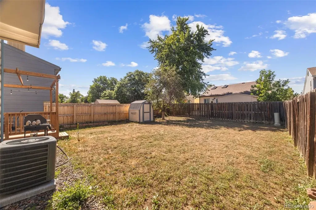 17835 E Bethany Place Aurora CO 80013
