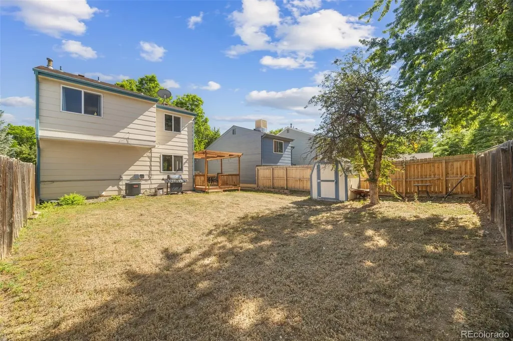 17835 E Bethany Place Aurora CO 80013