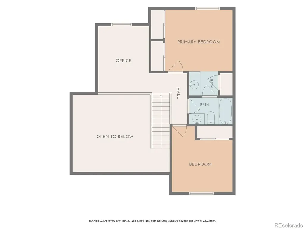 17835 E Bethany Place Aurora CO 80013