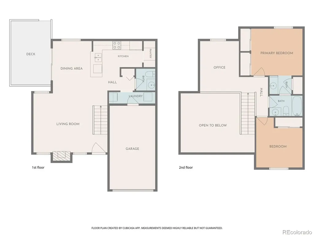 17835 E Bethany Place Aurora CO 80013