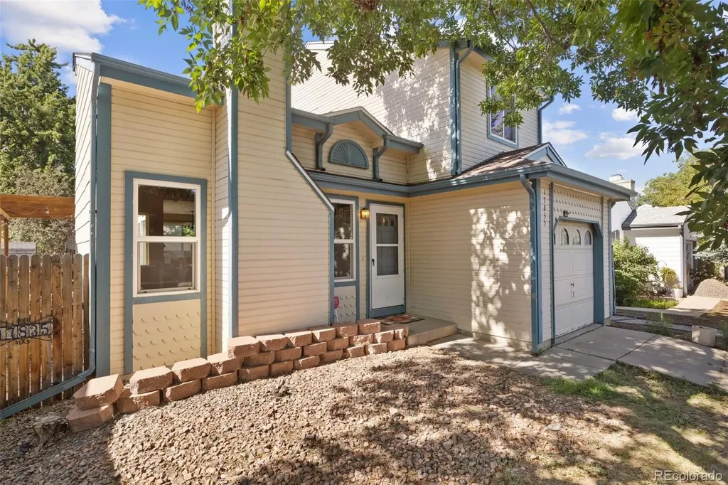 17835 E Bethany Place Aurora CO 80013