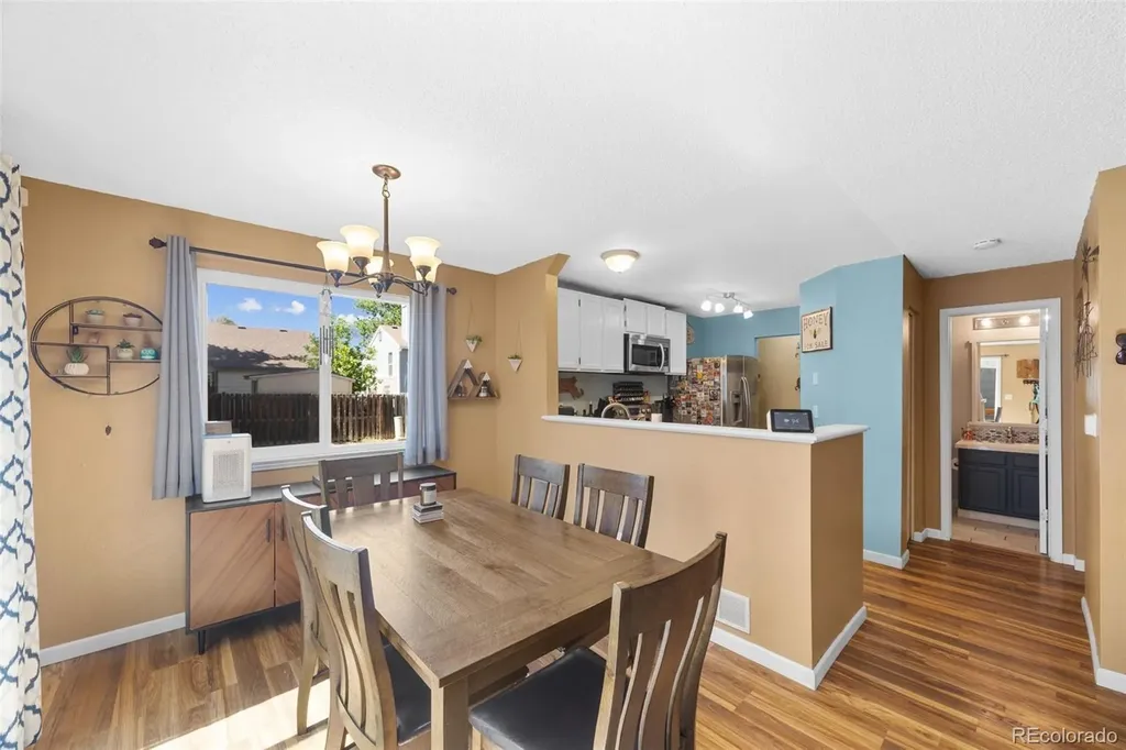 17835 E Bethany Place Aurora CO 80013