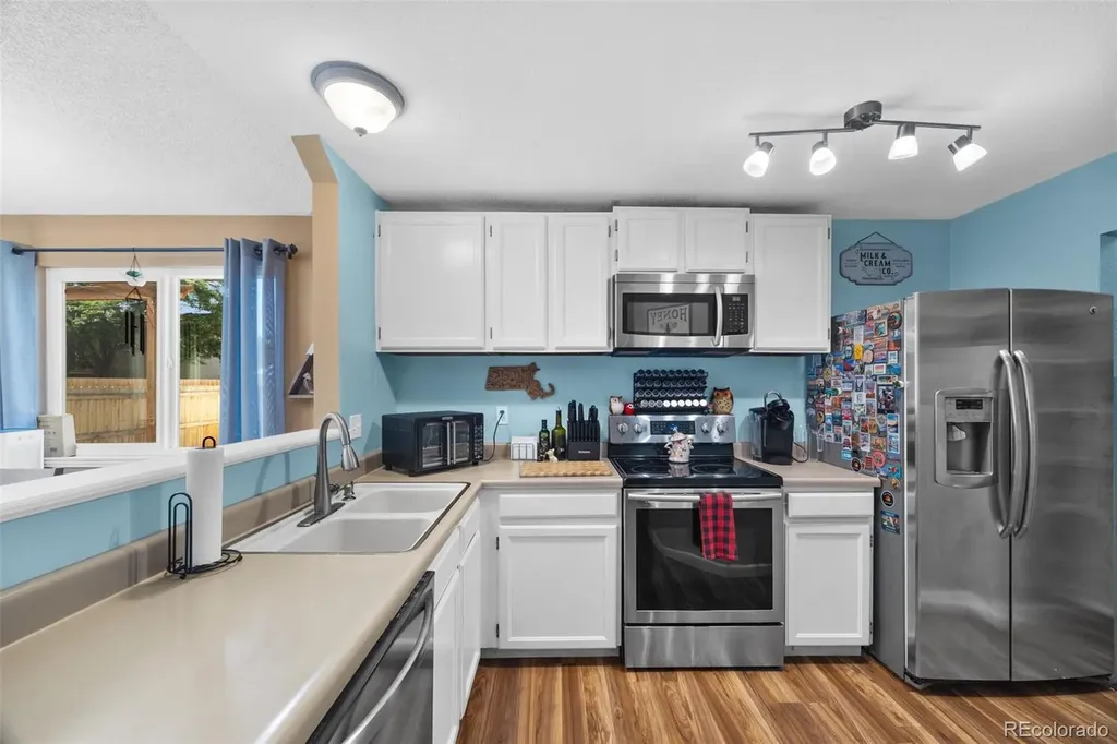17835 E Bethany Place Aurora CO 80013