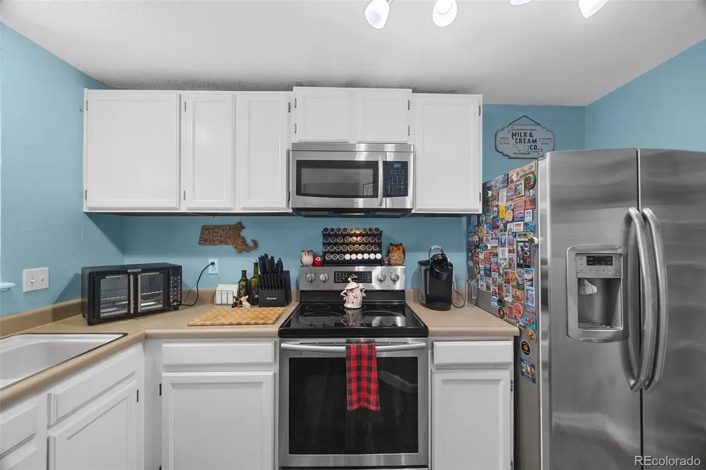17835 E Bethany Place Aurora CO 80013