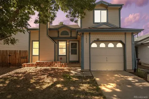 17835 E Bethany Place Aurora CO 80013