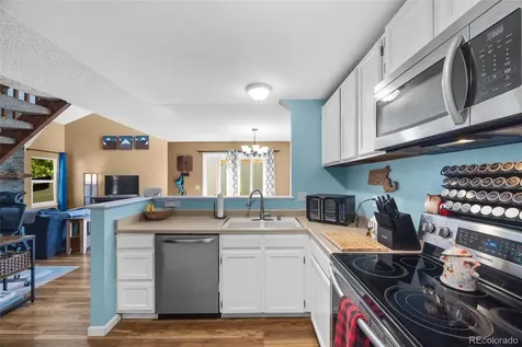 17835 E Bethany Place Aurora CO 80013
