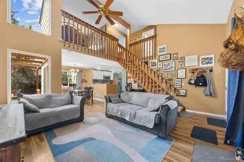 17835 E Bethany Place Aurora CO 80013