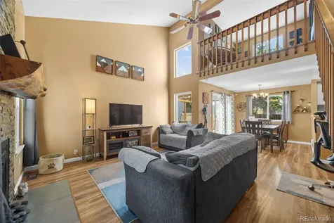 17835 E Bethany Place Aurora CO 80013