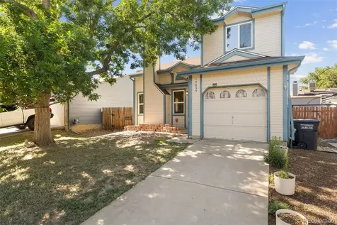 17835 E Bethany Place Aurora CO 80013