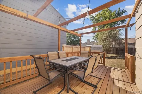 17835 E Bethany Place Aurora CO 80013