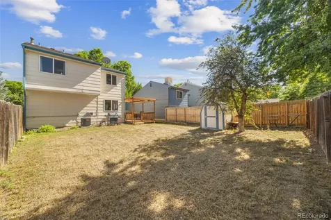 17835 E Bethany Place Aurora CO 80013