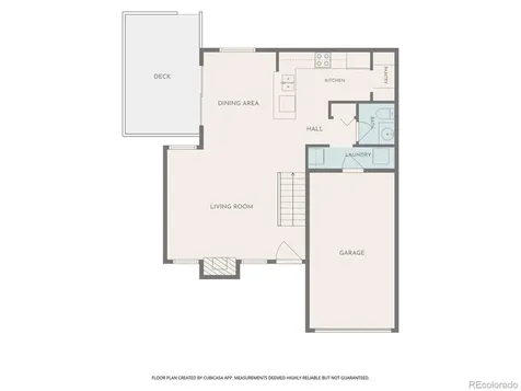 17835 E Bethany Place Aurora CO 80013