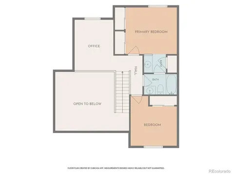 17835 E Bethany Place Aurora CO 80013