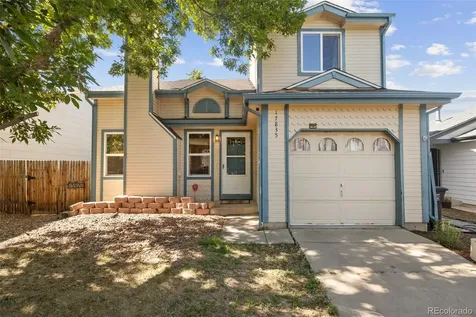 17835 E Bethany Place Aurora CO 80013