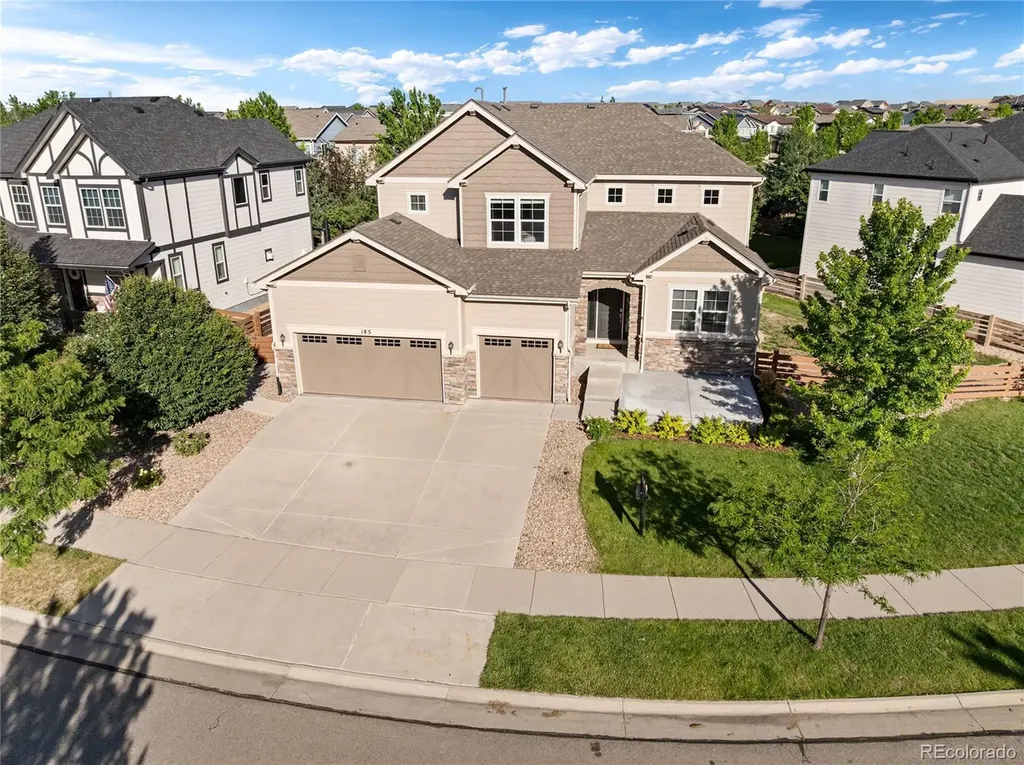 185 Sunbeam Court Erie CO 80516