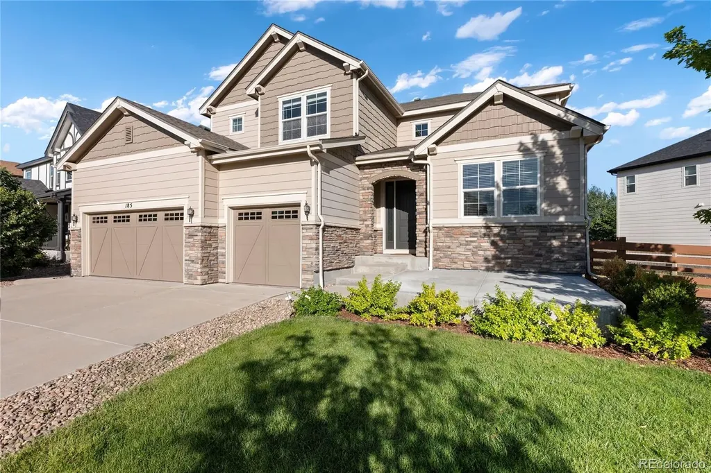 185 Sunbeam Court Erie CO 80516
