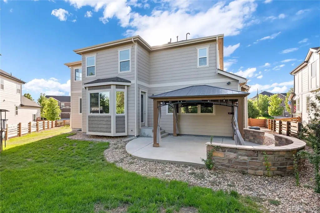 185 Sunbeam Court Erie CO 80516