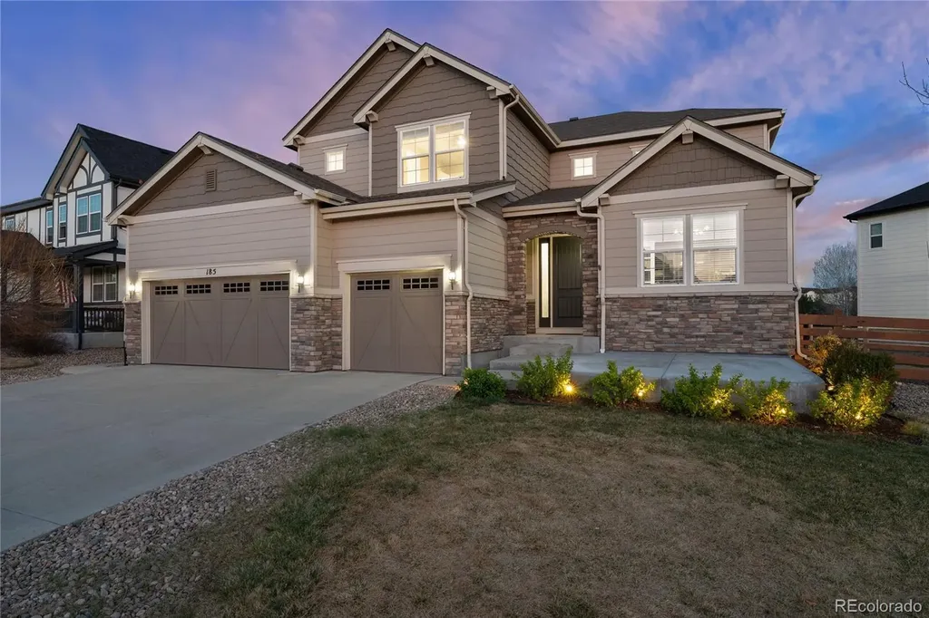 185 Sunbeam Court Erie CO 80516