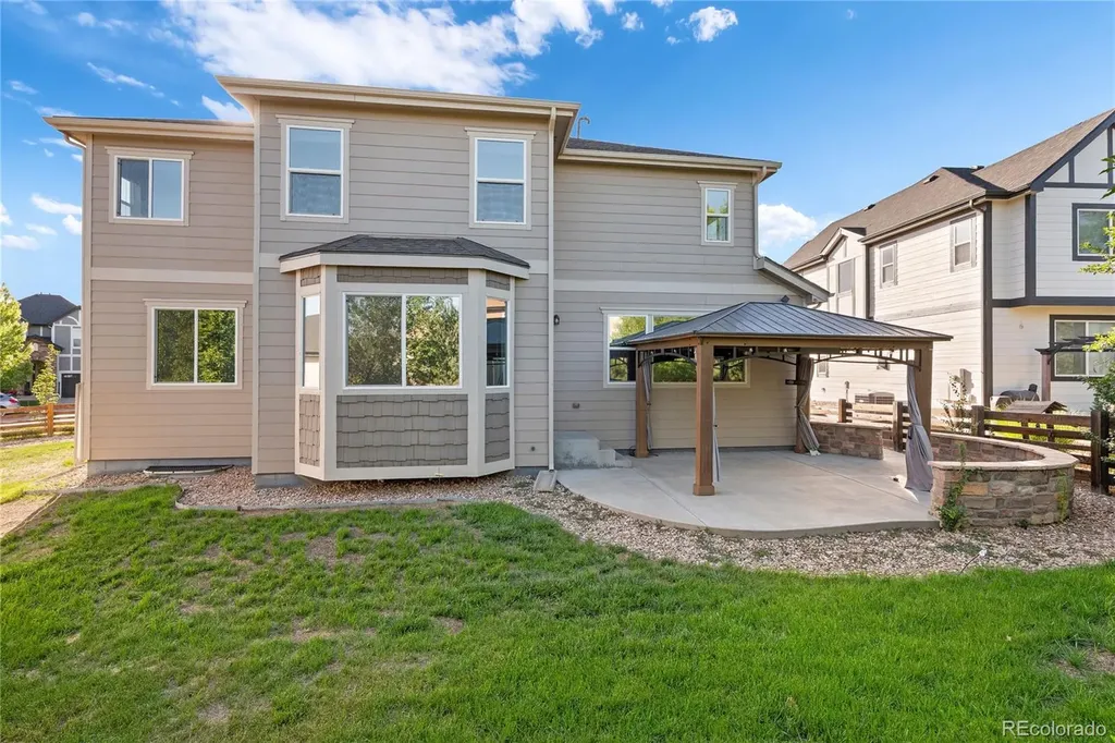 185 Sunbeam Court Erie CO 80516