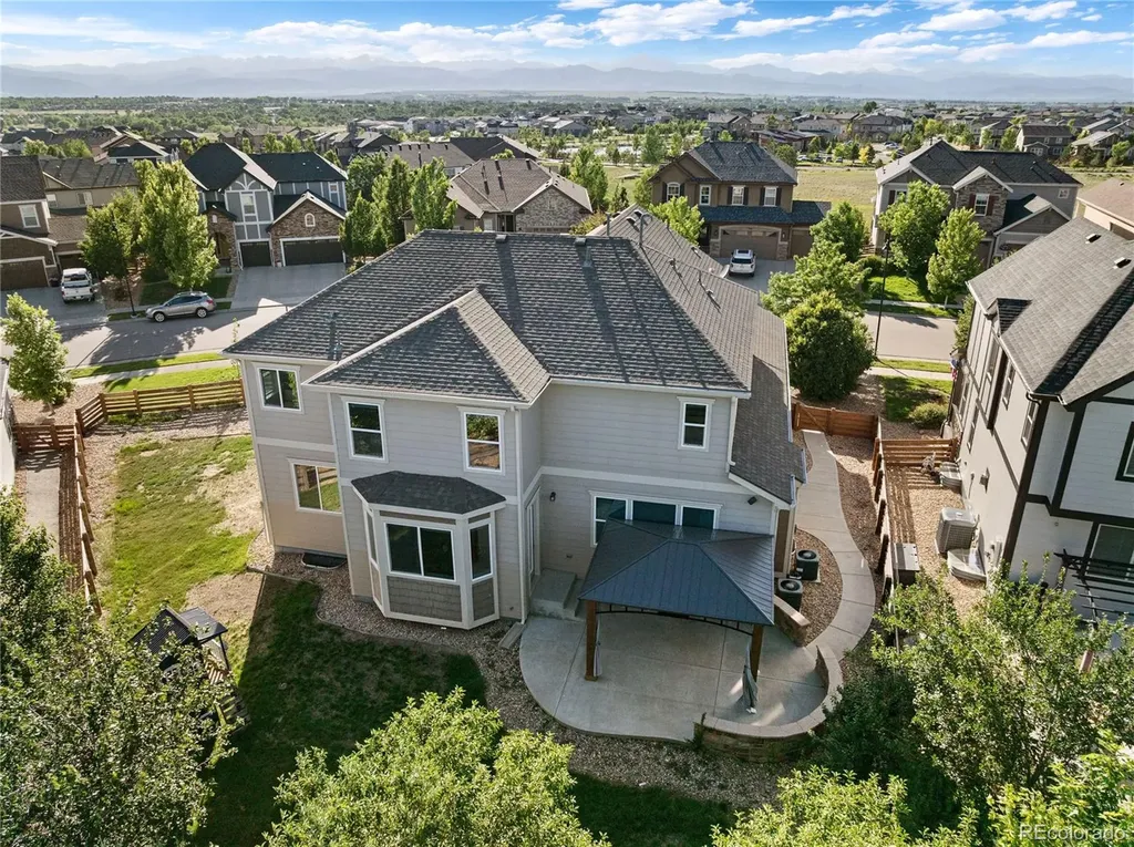 185 Sunbeam Court Erie CO 80516