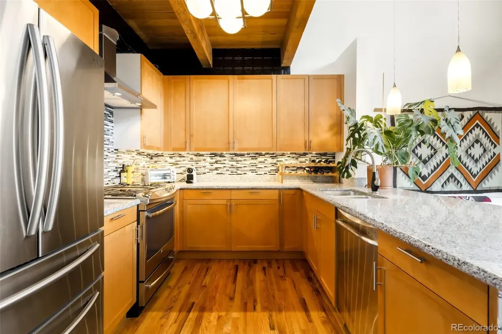 2960 Inca Street Denver CO 80202