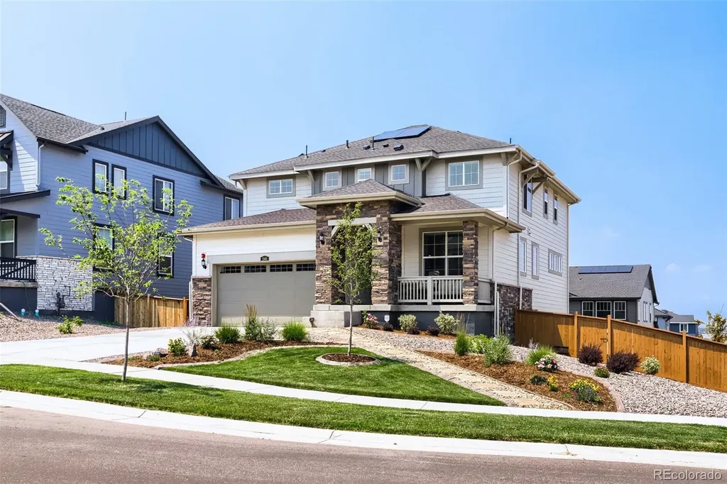 546 Nightsky Street Erie CO 80516