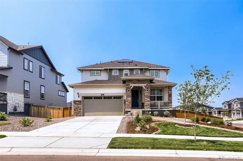 546 Nightsky Street Erie CO 80516