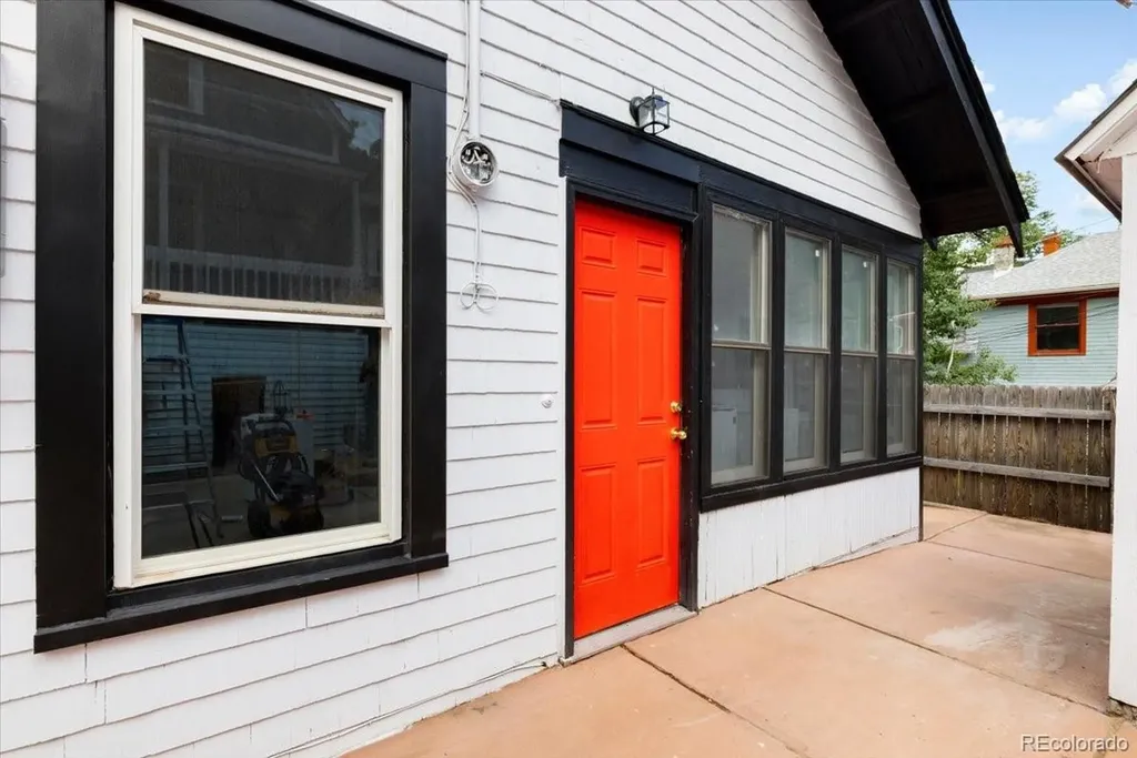 125 Ruxton Avenue Manitou Springs CO 80829