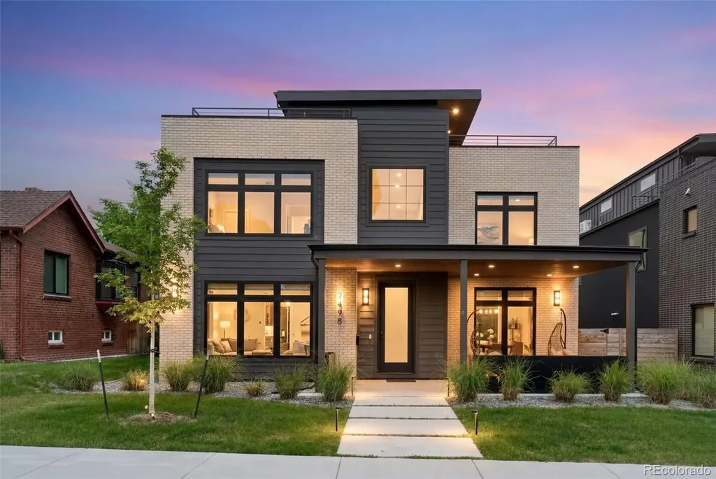 2498 Wolff Street Denver CO 80212