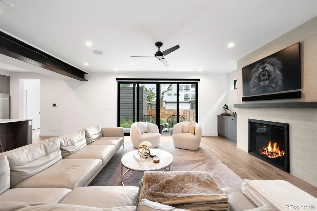 2498 Wolff Street Denver CO 80212
