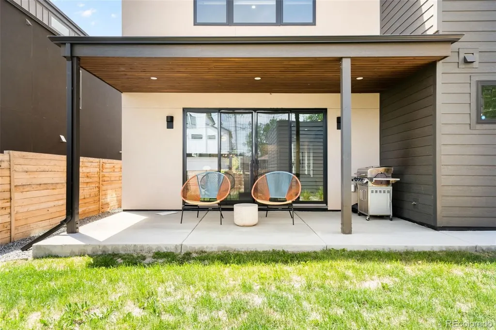 2498 Wolff Street Denver CO 80212