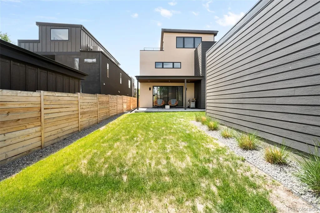 2498 Wolff Street Denver CO 80212