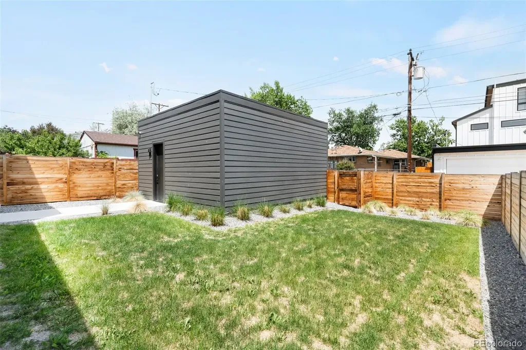 2498 Wolff Street Denver CO 80212