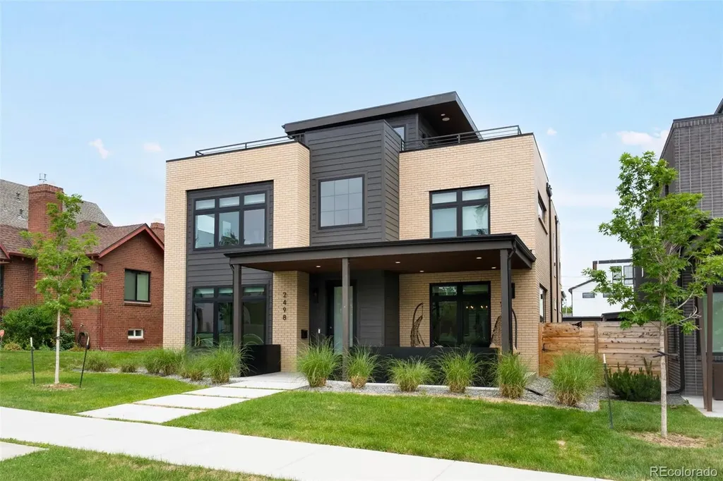 2498 Wolff Street Denver CO 80212