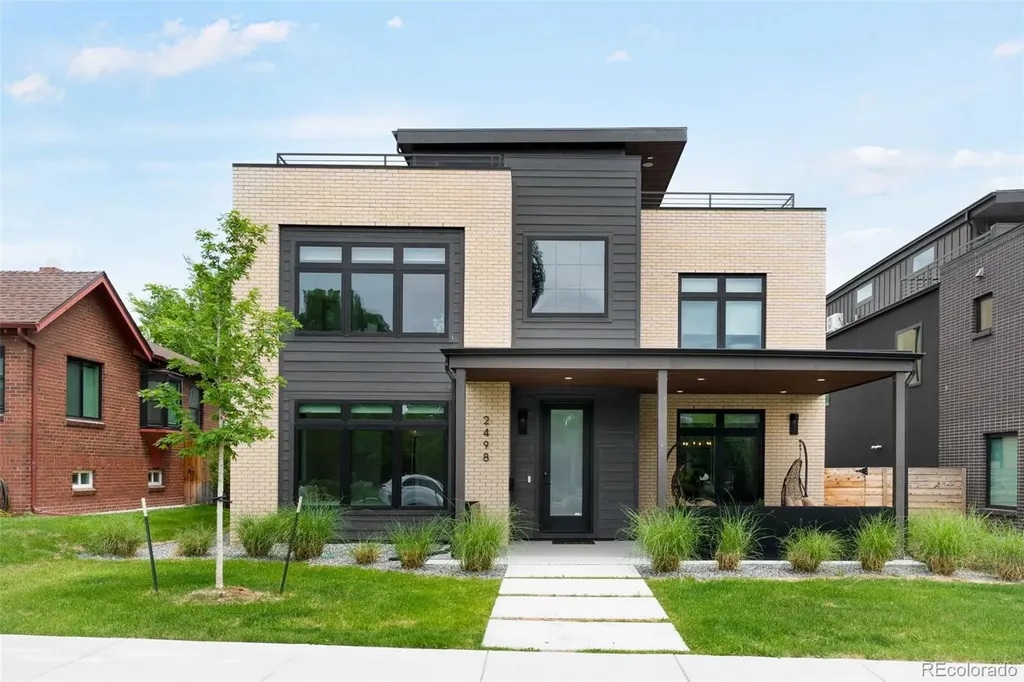 2498 Wolff Street Denver CO 80212
