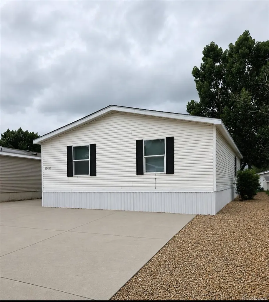 10691 Belmont Street Longmont CO 80504