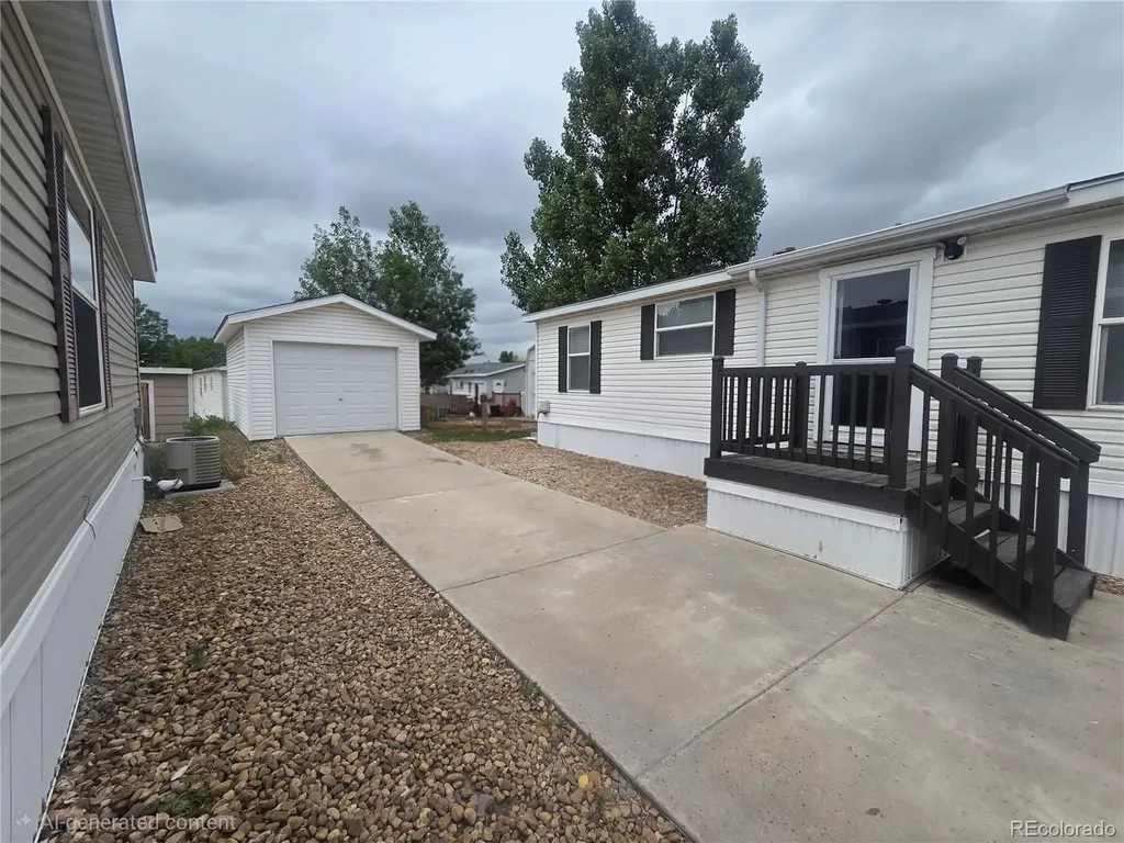 10691 Belmont Street Longmont CO 80504