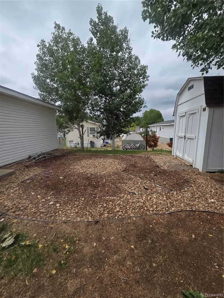 10691 Belmont Street Longmont CO 80504